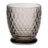 Villeroy & BochWasserglas 0,2 l Boston Coloured Smoke