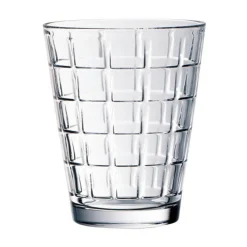 Villeroy & BochWasserglas 4er-Set Dressed Up klar