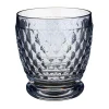 Villeroy & BochWasserglas 0,2 l Boston Coloured Blue