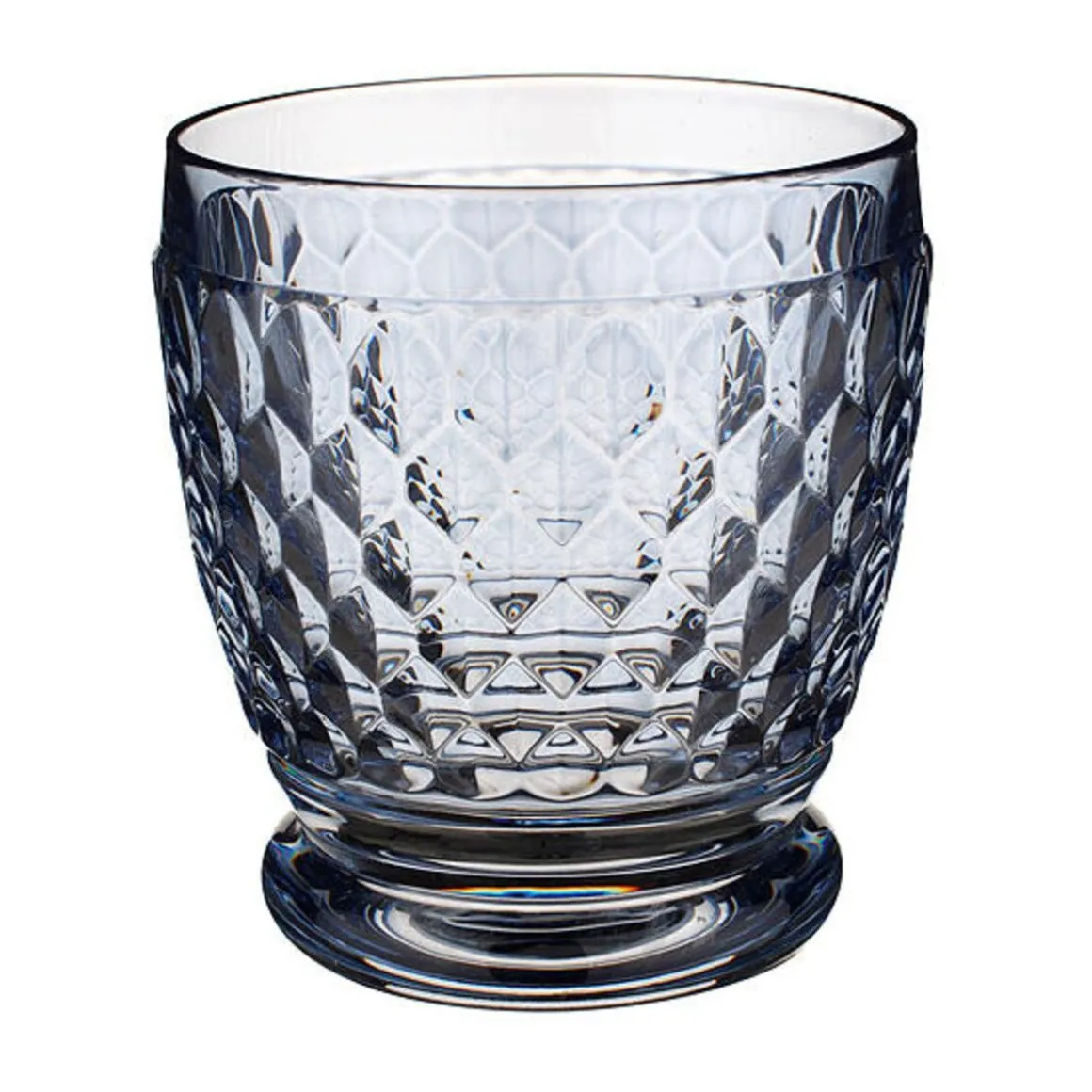 Villeroy & BochWasserglas 0,2 l Boston Coloured Blue