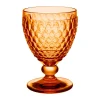 Villeroy & BochWasserglas 0,25 l Boston Coloured Apricot