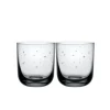Villeroy & BochWasserglas 2er-Set Winter Glow