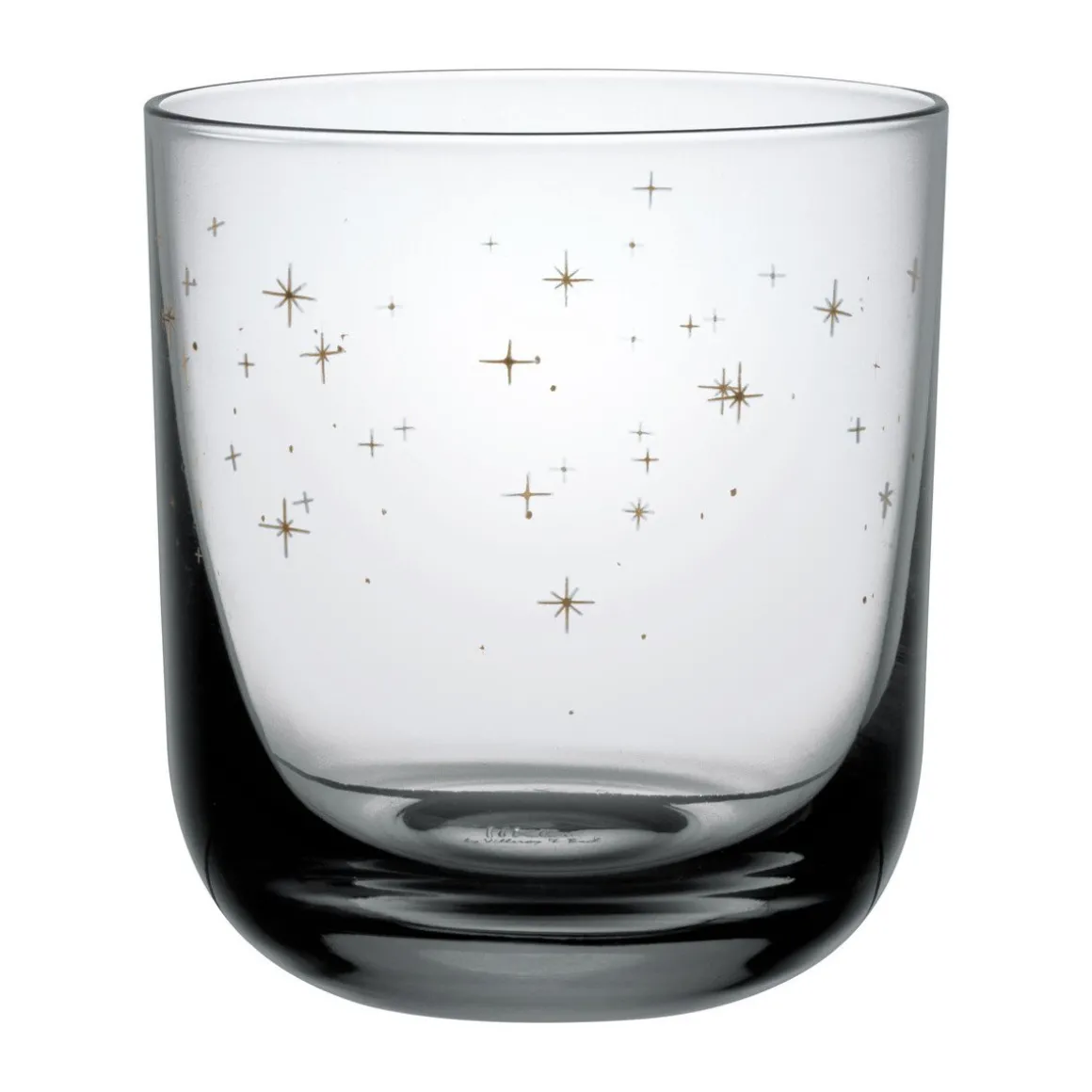 Villeroy & BochWasserglas 2er-Set Winter Glow