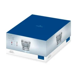 Villeroy & BochWasserglas 0,2 l Boston klar