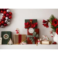 Villeroy & BochWeihnachtsornament Auto 9 cm Christmas Classics