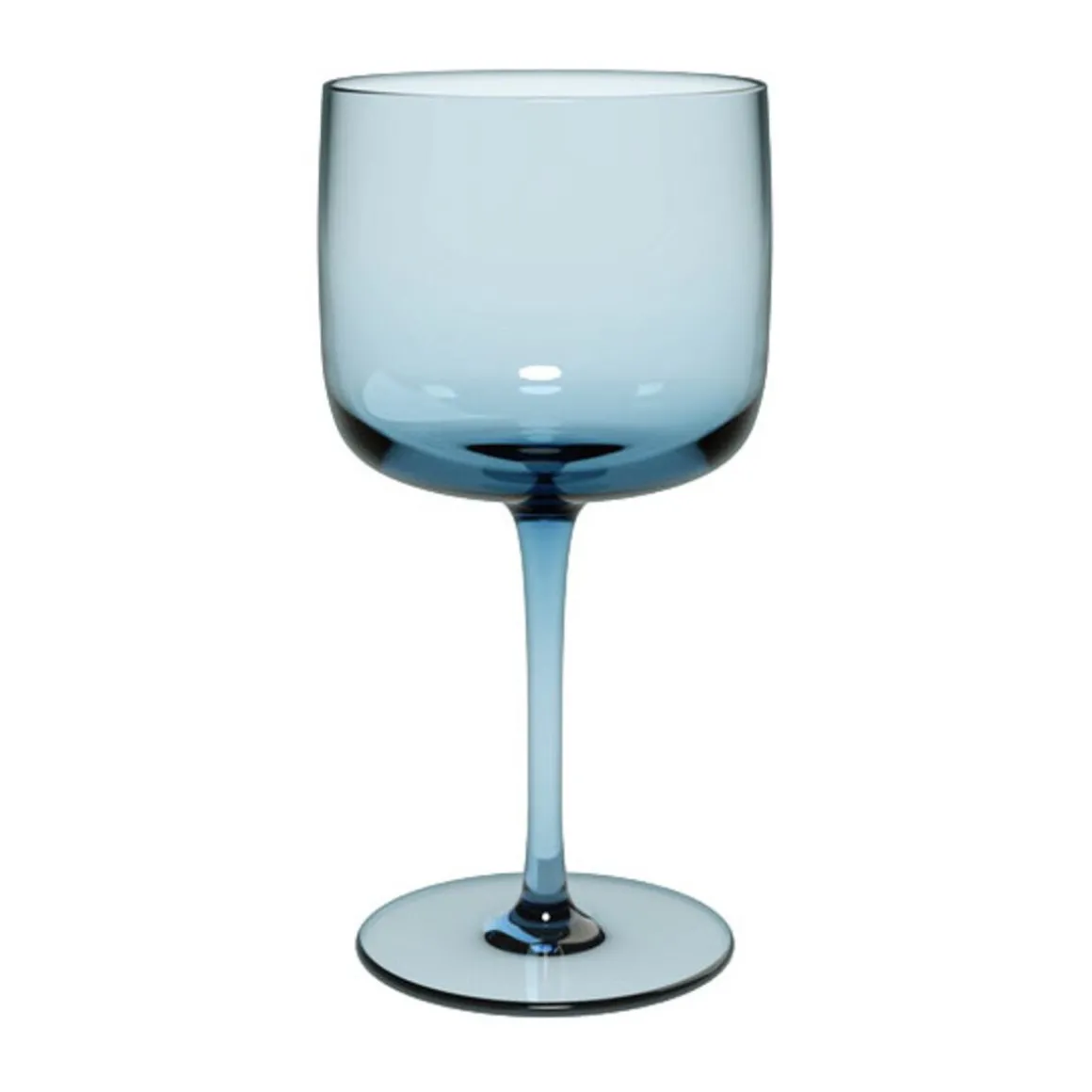 Villeroy & BochWeinkelch 2-tlg. Like Ice