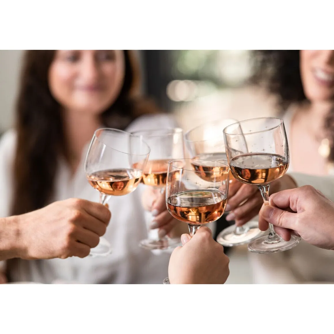 Villeroy & BochWeinkelch 2-tlg. Winter Glow