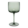 Villeroy & BochWeinkelch 2-tlg. Like Sage