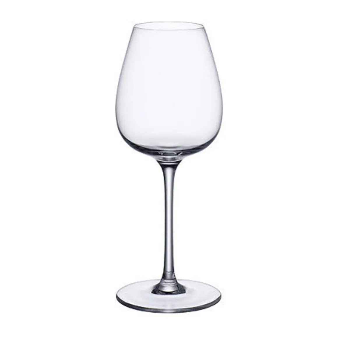 Villeroy & BochWeissweinkelch 0,4 ltr. Purismo Wine