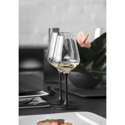 Villeroy & BochWeißweinglas 4er-Set Manufacture Rock