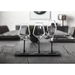 Villeroy & BochWeißweinglas 4er-Set Manufacture Rock