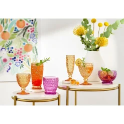 Villeroy & BochWeißweinglas 0,125 l Boston Safron