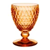 Villeroy & BochWeißweinglas 0,125 l Boston Coloured Apricot