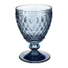 Villeroy & BochWeißweinglas 0,12 l Boston Coloured Blue