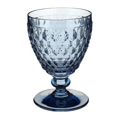 Villeroy & BochWeißweinglas 0,12 l Boston Coloured Blue