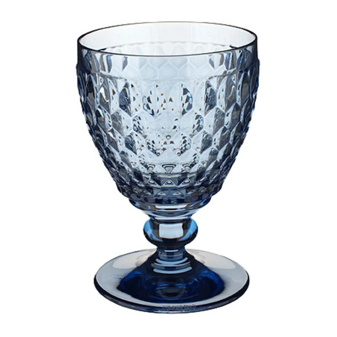 Villeroy & BochWeißweinglas 0,12 l Boston Coloured Blue