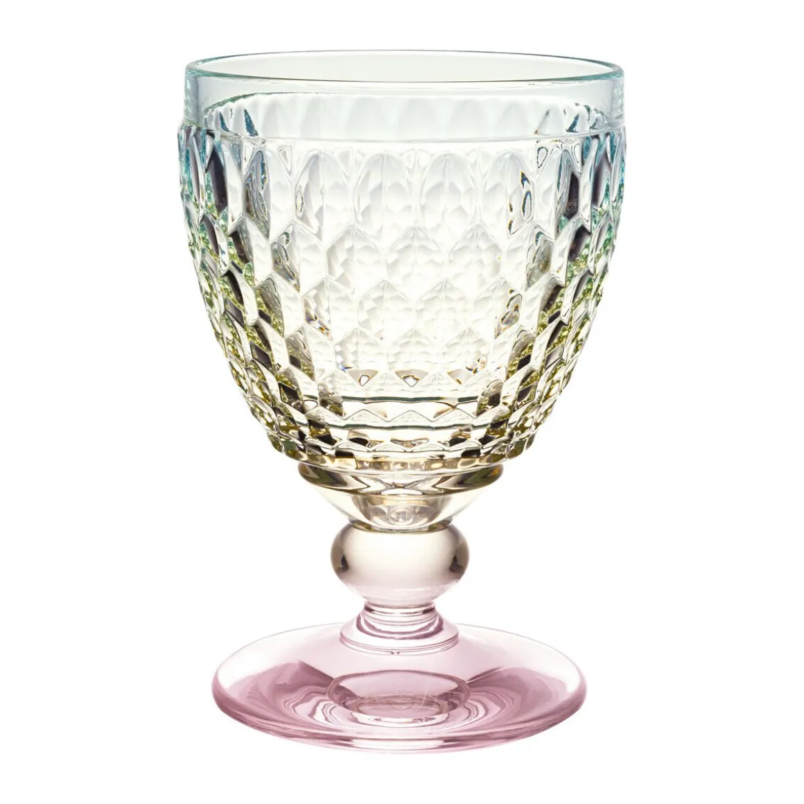 Villeroy & BochWeißweinglas 0,125 l Boston Pearl