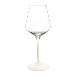 Villeroy & BochWeißweinkelch 4er-Set Manufacture Rock blanc