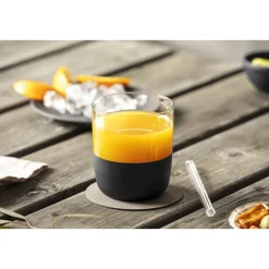 Villeroy & BochWhiskybecher 4er-Set Manufacture Rock