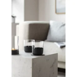 Villeroy & BochWhiskybecher 4er-Set Manufacture Rock