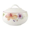 Villeroy & BochZuckerdose 0,37 l Marifleur Basic