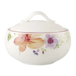 Villeroy & BochZuckerdose 0,37 l Marifleur Basic