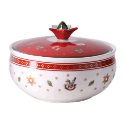 Villeroy & BochZuckerdose 0,42 l Toy's Delight