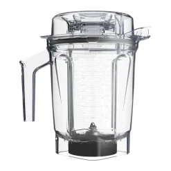 VitamixNassbehälter 1,4 l Ascent klar