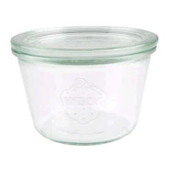 WeckSturzglas RR100 6er-Set klar