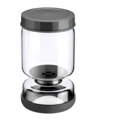 WestmarkAbtropfglas 0,9 l klar