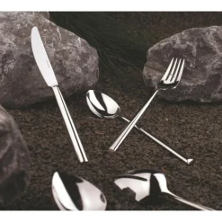 WilkensBesteck-Set 30-tlg. Palladio Edelstahl poliert