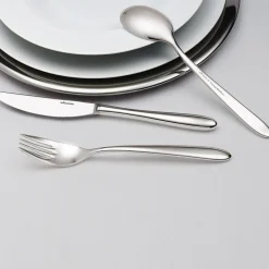 WilkensBesteck-Set 30-tlg. Rotondo Edelstahl poliert