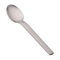 WilkensDessertlöffel Classico 18/10 mattiert