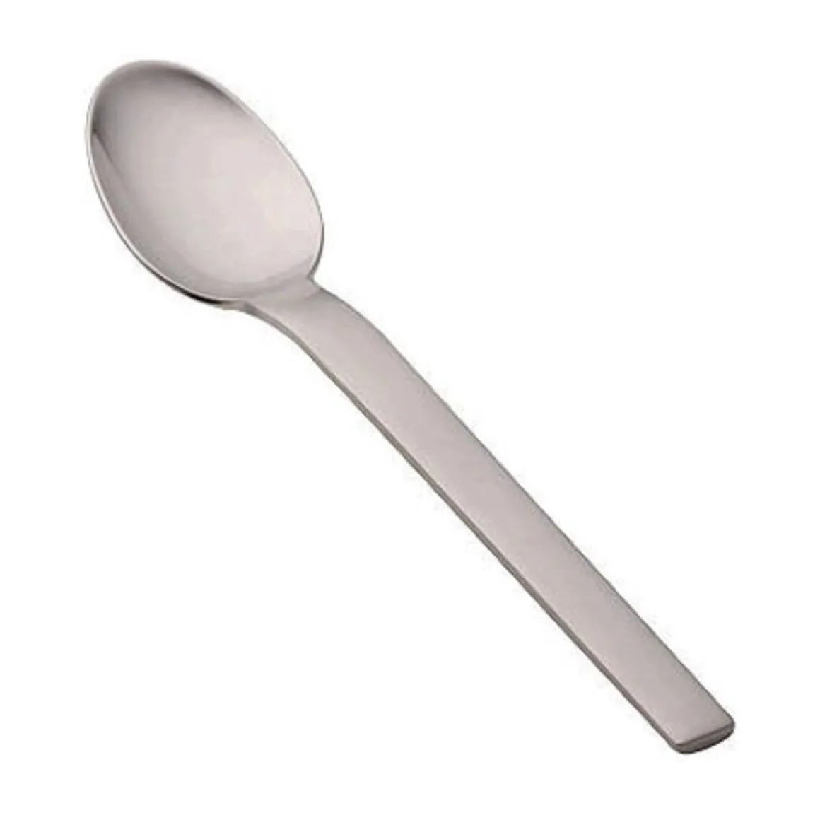 WilkensDessertlöffel Classico 18/10 mattiert