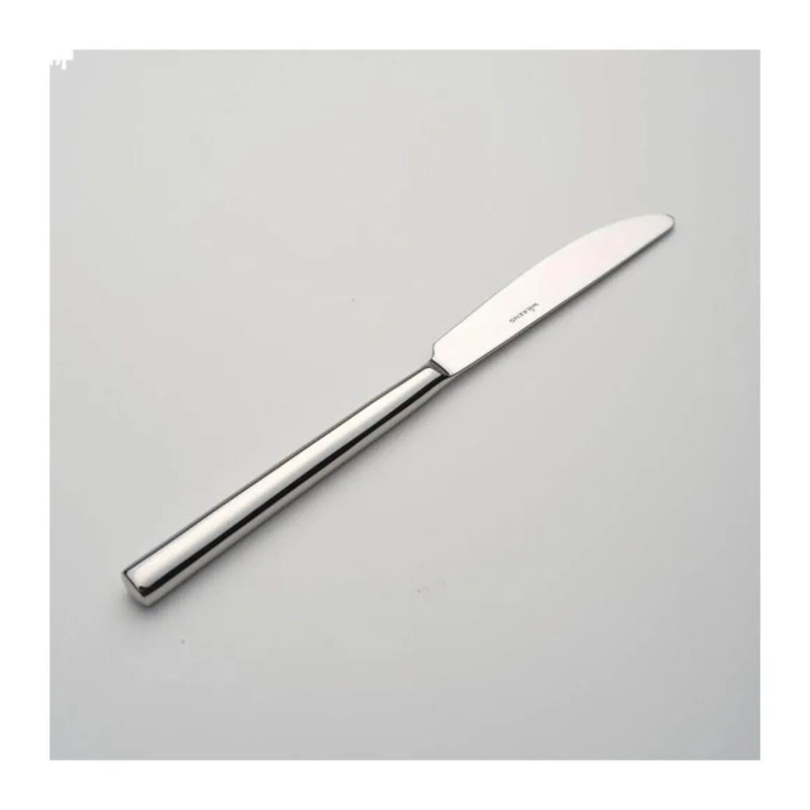 WilkensDessertmesser Palladio 18/10 Edelstahl poliert