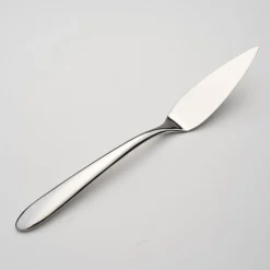 WilkensFischmesser Rotondo Edelstahl poliert