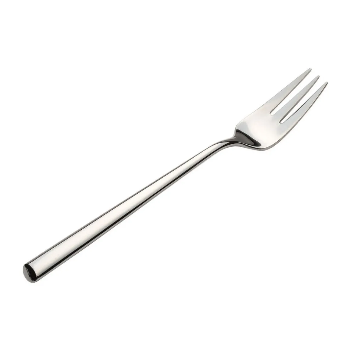 WilkensKuchengabel 6er-Set Palladio Edelstahl poliert