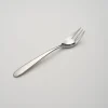 WilkensKuchengabel Rotondo Edelstahl poliert