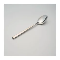 WilkensMenülöffel 001 Cantone 18/10 mattiert/poliert