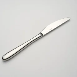 WilkensMenümesser Rotondo Edelstahl poliert