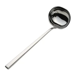 WilkensSuppenschöpfer 28 cm Cantone Edelstahl mattiert