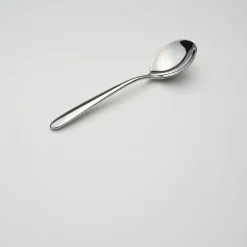 WilkensSuppentassenlöffel Rotondo Edelstahl poliert