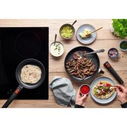 WollFlachpfanne 20 cm Eco Lite QXR