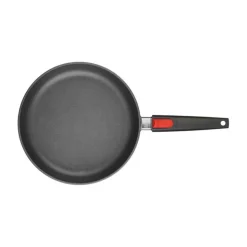 WollGuss-Pfanne 20 cm Titanium Nowo