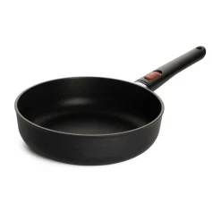 WollHochrandpfanne 24 cm Eco Lite QXR