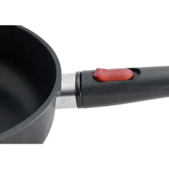 WollHochrandpfanne 24 cm Eco Lite QXR