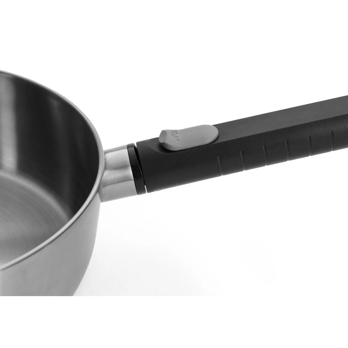 WollHochrandpfanne 28 cm Logic Steel