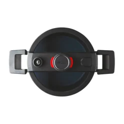 WollKochtopf 24 cm 5 Liter Diamond Active Lite Induktion