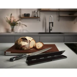 WüsthofAufschnittmesser mit Wellenschliff Classic 14cm