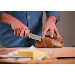 WüsthofBrotmesser 23 cm Classic schwarz